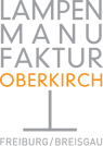 Lampenmanufaktur Oberkirch, Freiburg Lampenmanufaktur Oberkirch, Freiburg